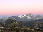 Cabane des Becs de Bosson - 8 au 9 août 2026
