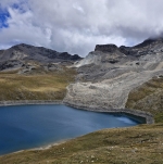 Découverte de la haute montagne - cabane des Becs de Bosson - 8 au 9 août 2026